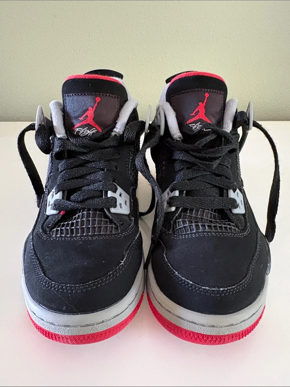 Nike pre owned